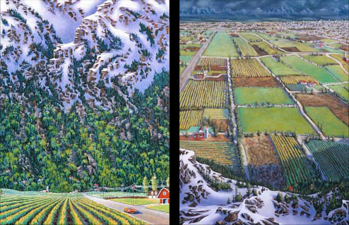 Different Points of View