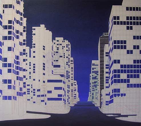 John Ogilvy Fine Art