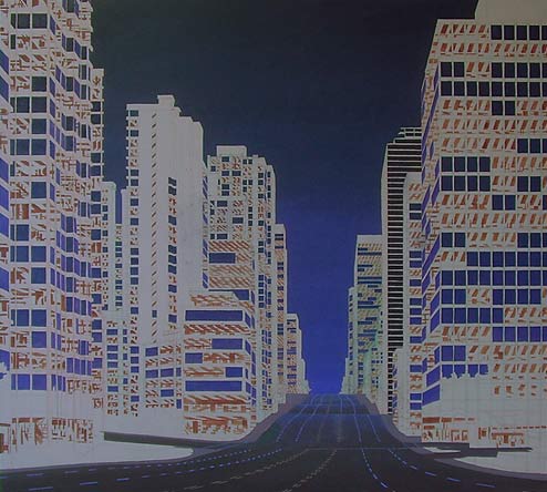 John Ogilvy Fine Art