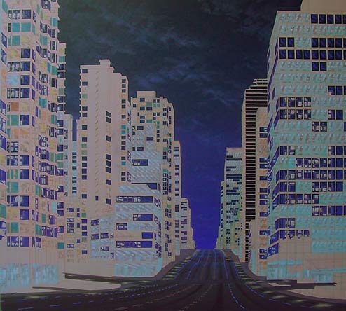 John Ogilvy Fine Art