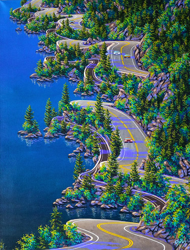 Coast
