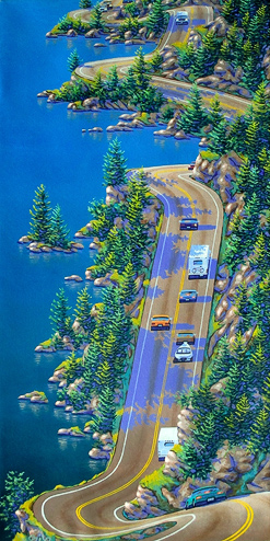 Road Trip