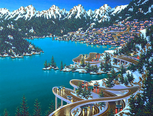 Howe Sound