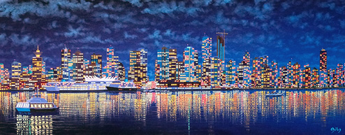 Skyline