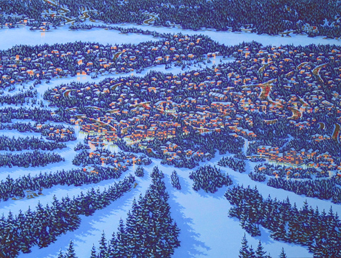 Apres Ski