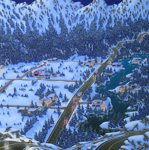 Same Valley