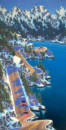 Lakeside