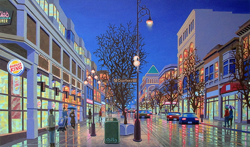 Government Street