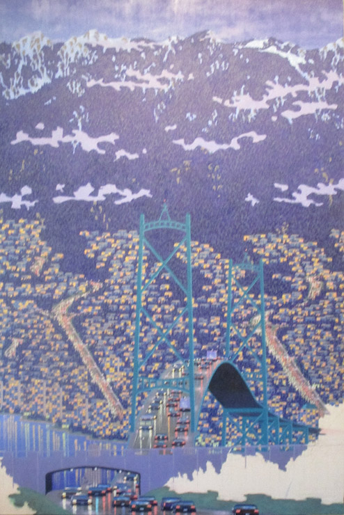 John Ogilvy - Stages