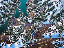 Slalom