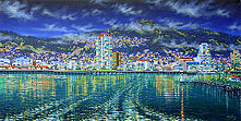 Harbour