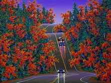 Fall About
