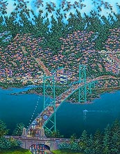 Lions Gate