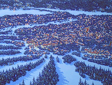 Apres Ski