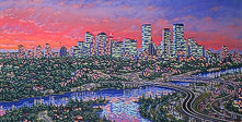 Across the River